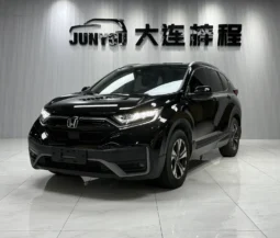 
										Honda CR-V, 2021 full									