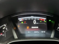 
										Honda CR-V, 2021 full									