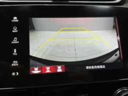 
										Honda CR-V, 2021 full									