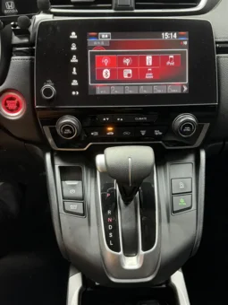 
										Honda CR-V, 2021 full									