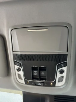 
										Honda CR-V, 2021 full									