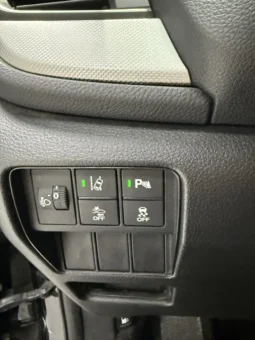 
										Honda CR-V, 2021 full									