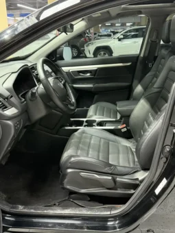 
										Honda CR-V, 2021 full									
