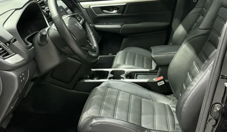 
								Honda CR-V, 2021 full									