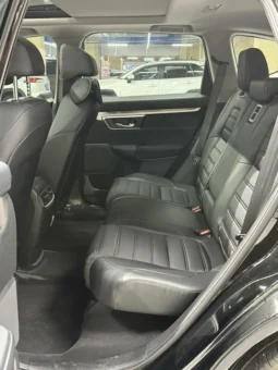 
										Honda CR-V, 2021 full									