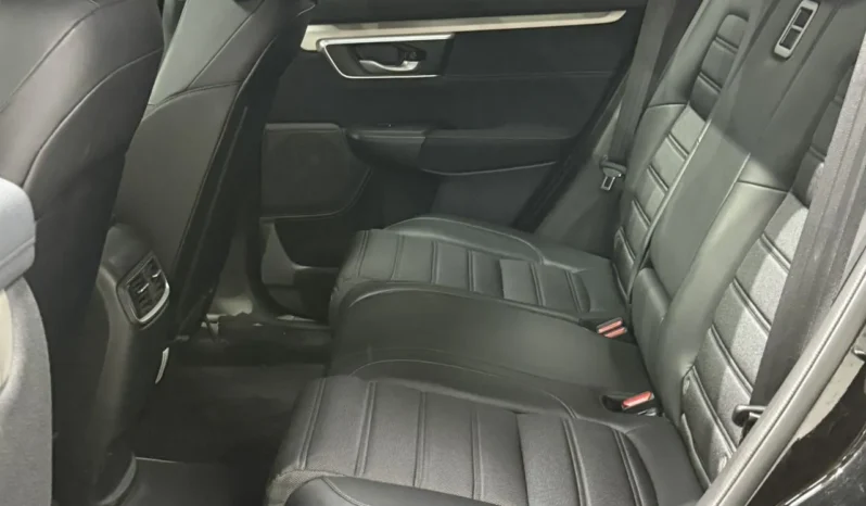 
								Honda CR-V, 2021 full									