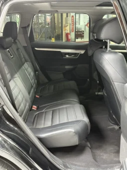 
										Honda CR-V, 2021 full									