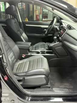 
										Honda CR-V, 2021 full									