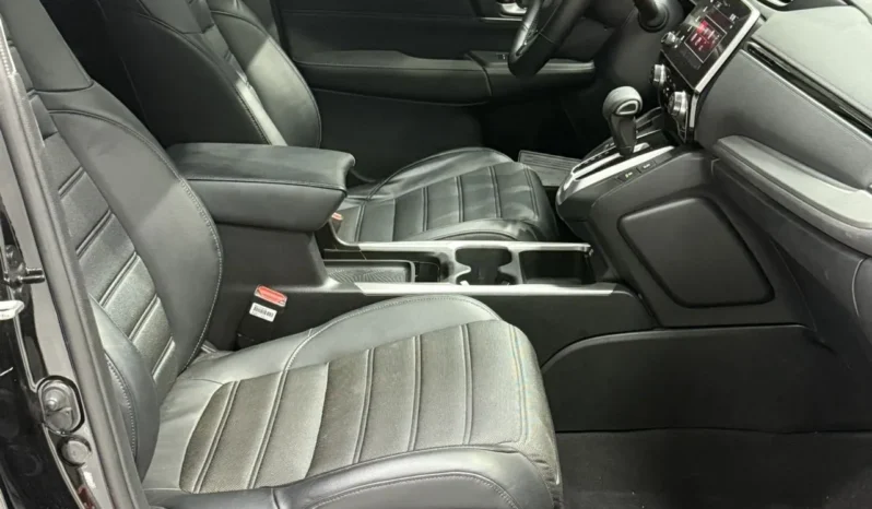 
								Honda CR-V, 2021 full									