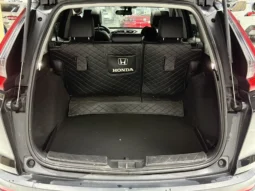 
										Honda CR-V, 2021 full									