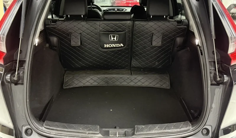 
								Honda CR-V, 2021 full									
