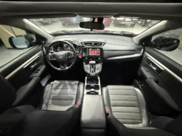 
										Honda CR-V, 2021 full									