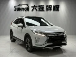 
										Mitsubishi Eclipse Cross, 2020.11 full									