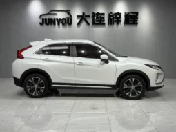 
										Mitsubishi Eclipse Cross, 2020.11 full									