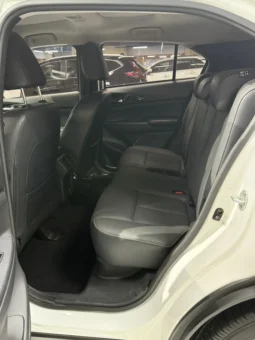 
										Mitsubishi Eclipse Cross, 2020.11 full									