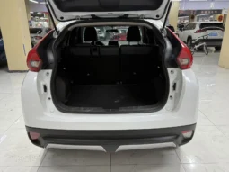 
										Mitsubishi Eclipse Cross, 2020.11 full									