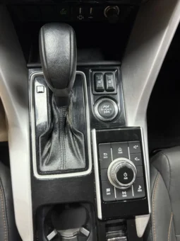 
										Mitsubishi Eclipse Cross, 2020.11 full									