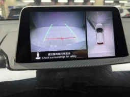 
										Mitsubishi Eclipse Cross, 2020.11 full									