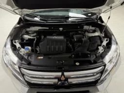 
										Mitsubishi Eclipse Cross, 2020.11 full									
