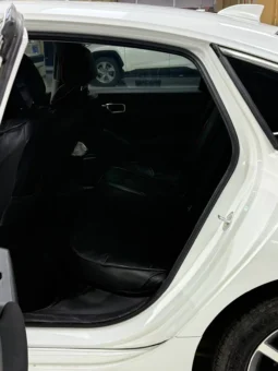 
										Honda Civic, 2022 full									