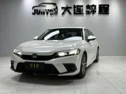 
										Honda Civic, 2022 full									