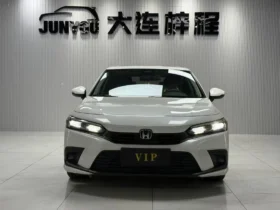 Honda Civic, 2022
