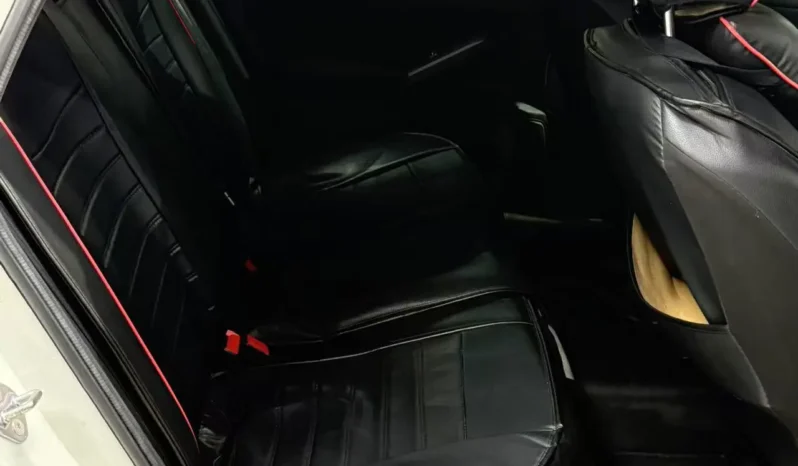
								Honda Civic, 2022 full									