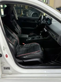 
										Honda Civic, 2022 full									