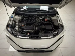 
										Honda Civic, 2022 full									