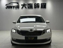 Skoda Octavia 2021.09