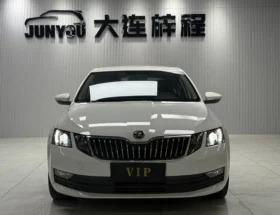 Skoda Octavia 2021.09
