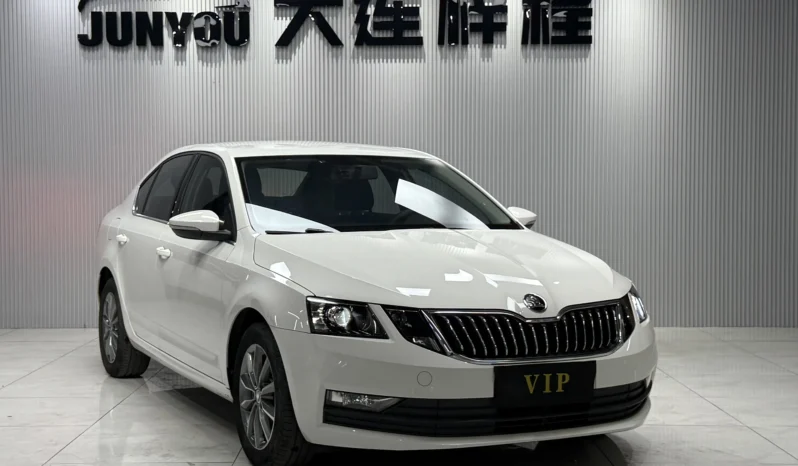
								Skoda Octavia 2021.09 full									