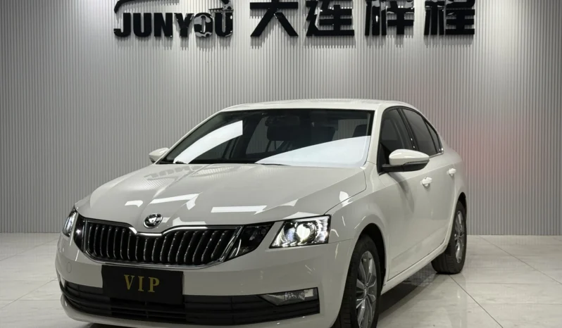 
								Skoda Octavia 2021.09 full									