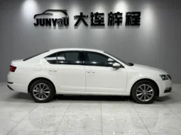
										Skoda Octavia 2021.09 full									