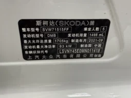 
										Skoda Octavia 2021.09 full									