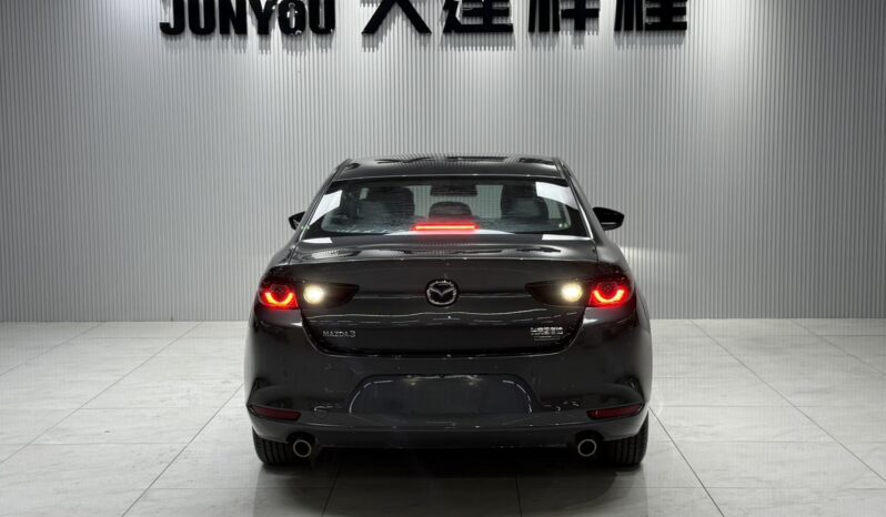 
								Mazda3 Axela 2021.10 full									