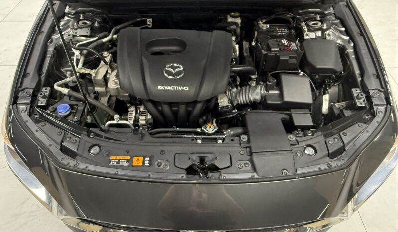 
								Mazda3 Axela 2021.10 full									