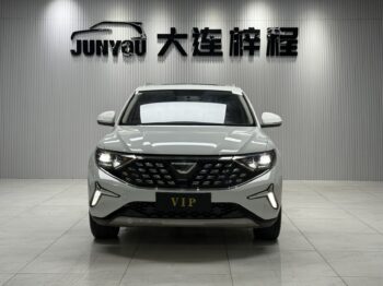 JETTA VS7 2022.7
