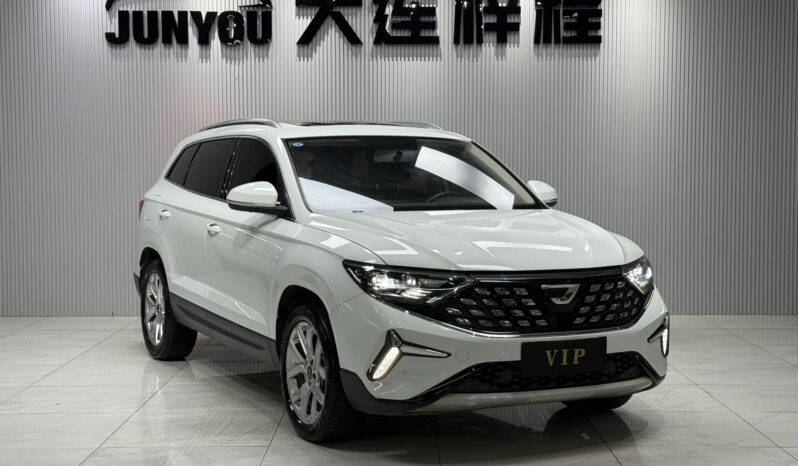 
								JETTA VS7 2022.7 full									