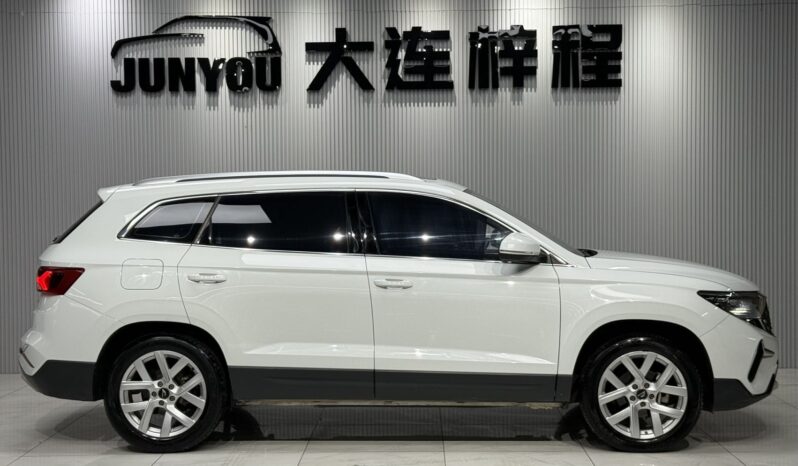 
								JETTA VS7 2022.7 full									