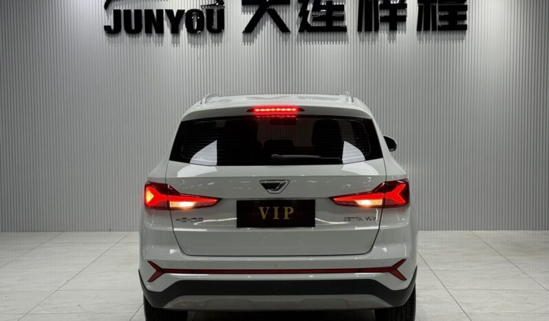 
								JETTA VS7 2022.7 full									