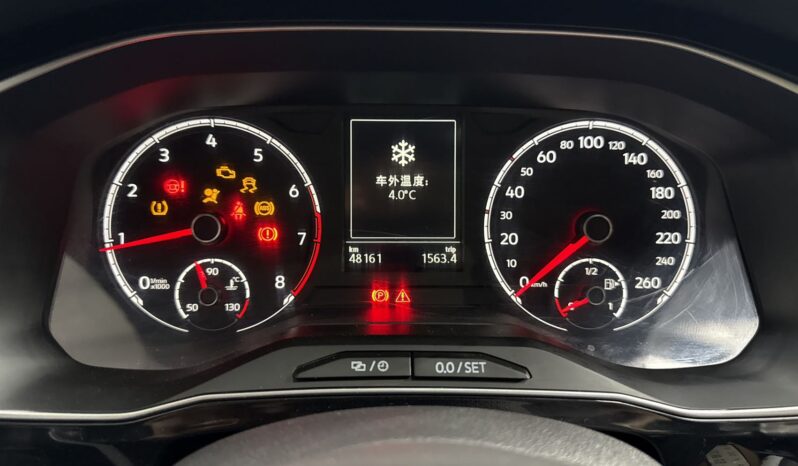 
								JETTA VS7 2022.7 full									
