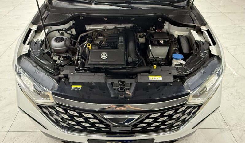 
								JETTA VS7 2022.7 full									